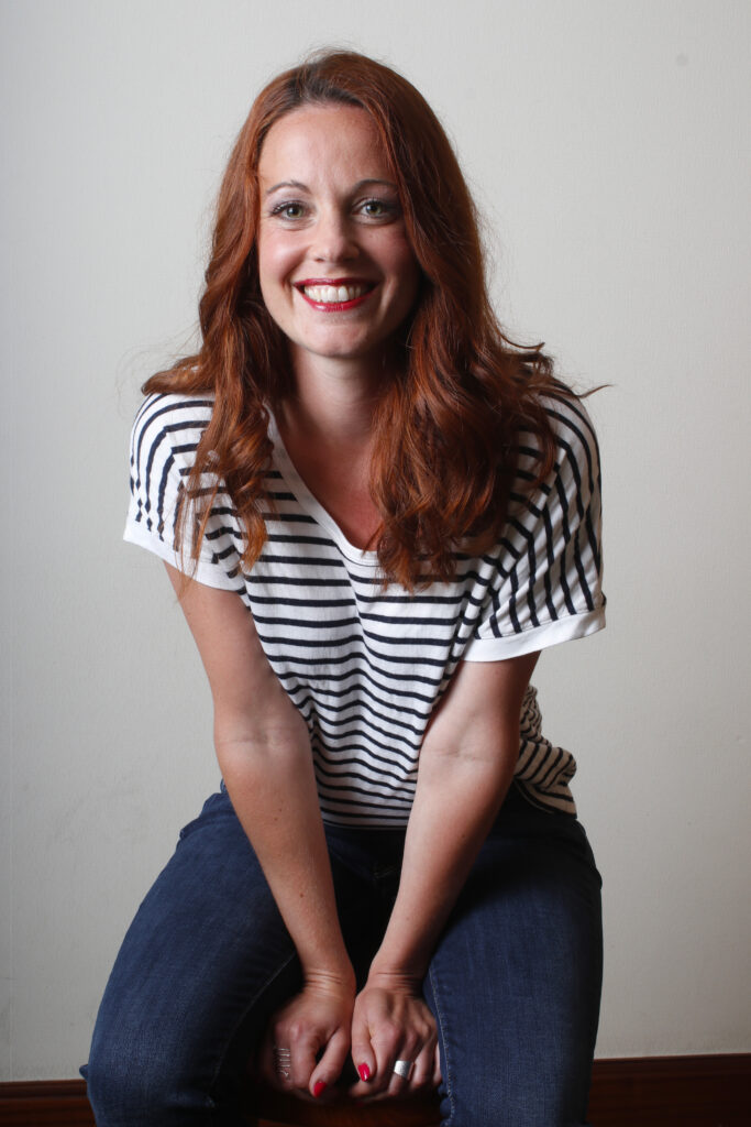 L'affranchie graphiste accueil photo 2