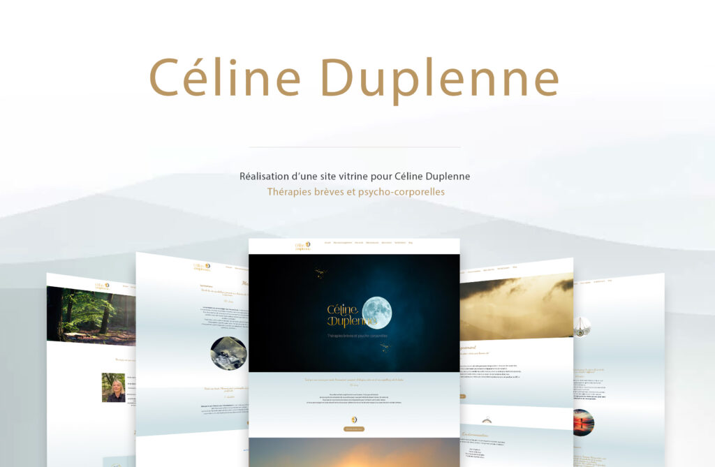 Céline Duplenne