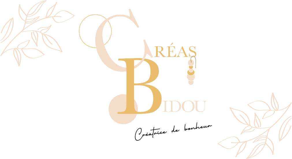 Les créas de bidou